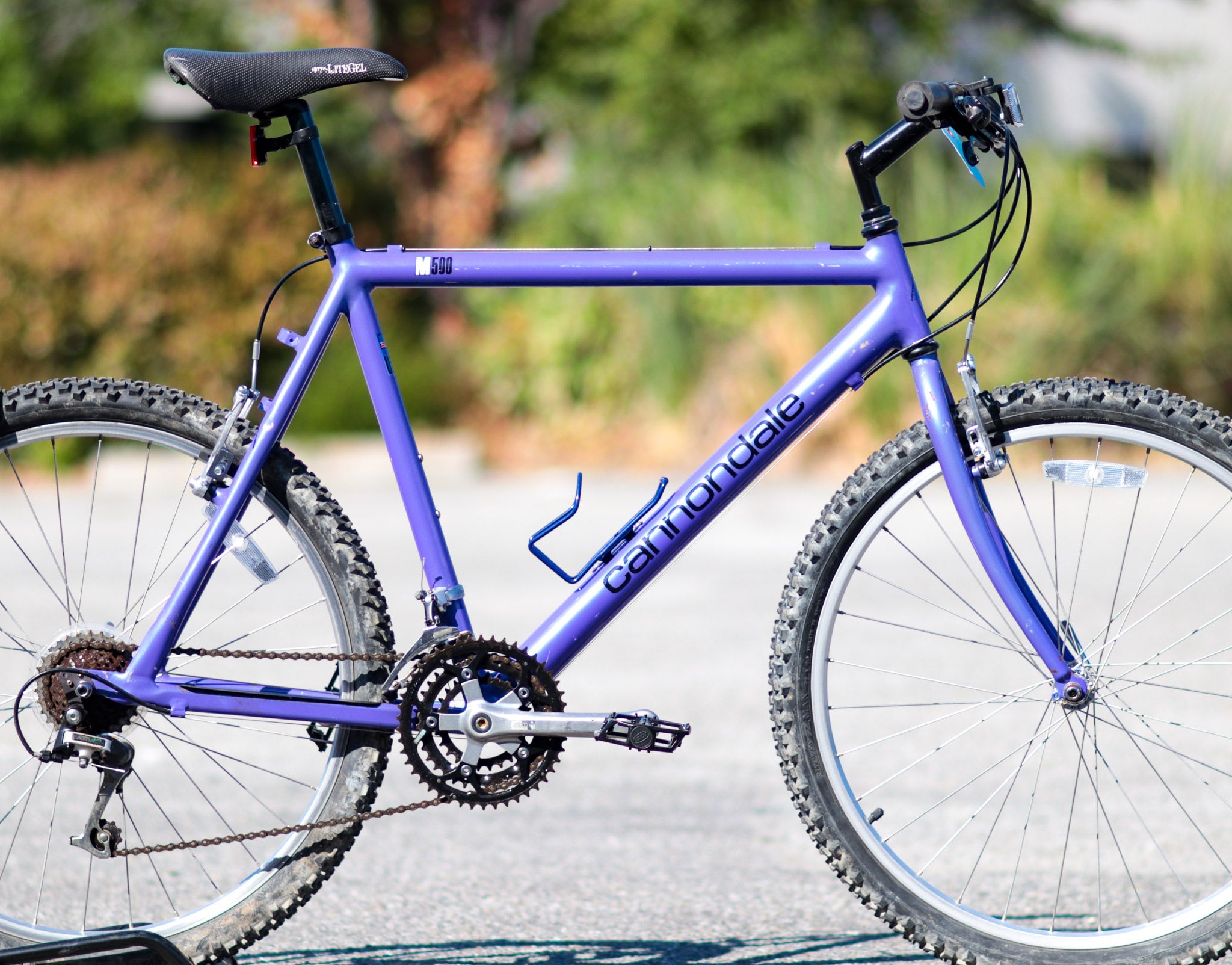 CANNONDALE（キャノンデール）マウンテンバイクM500 KILLER V 2000