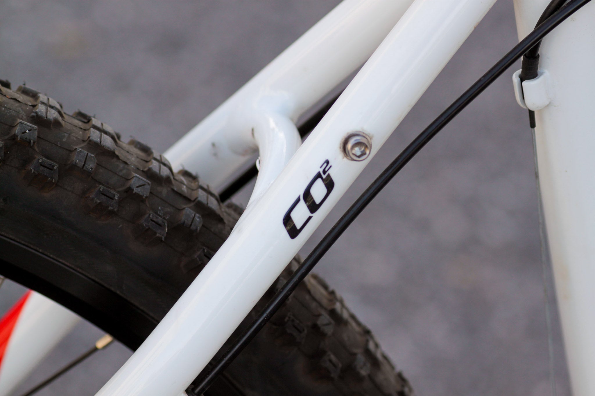 Cannondale F7 Hardtail Mountain Bike with Disc Brakes XL