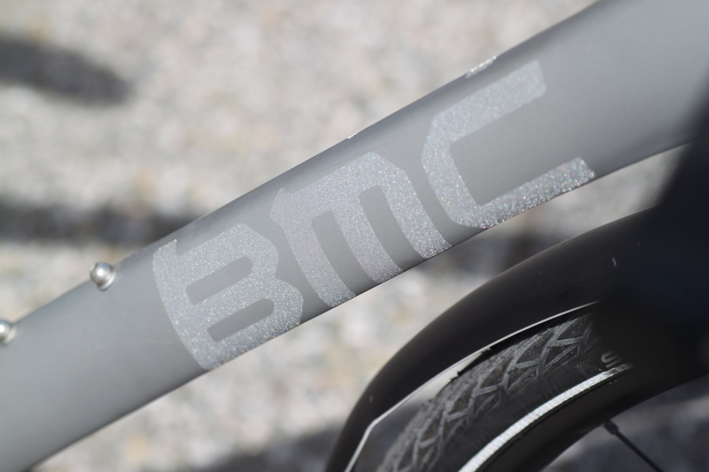 BMC Urbanchallenge UC01 Alfine 8 Gates Belt Drive 8-Speed City