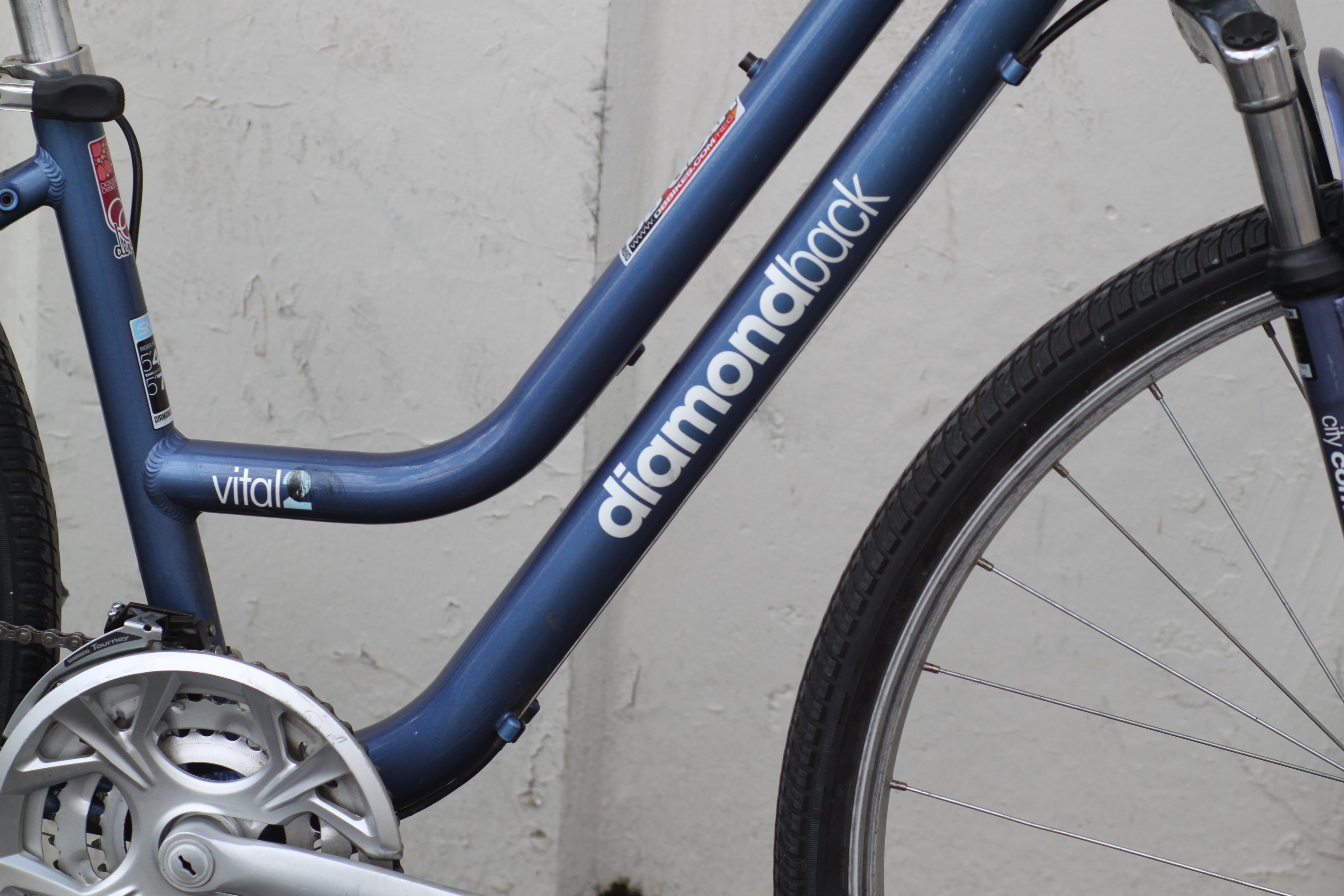 Diamondback Bicycles Diamondback Vital Diamondback Vital Devine