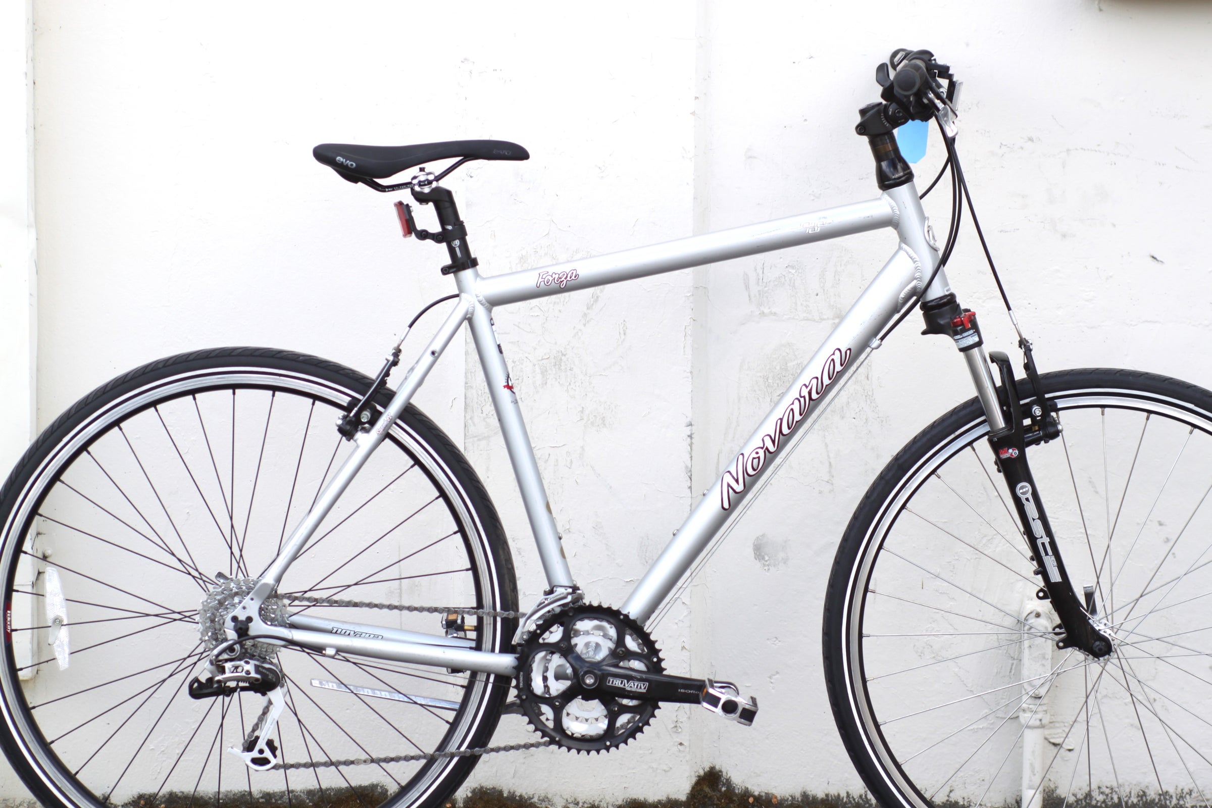 自転車本体 Forks mini-velo Mini Velo, Ash Blue | tokyobike