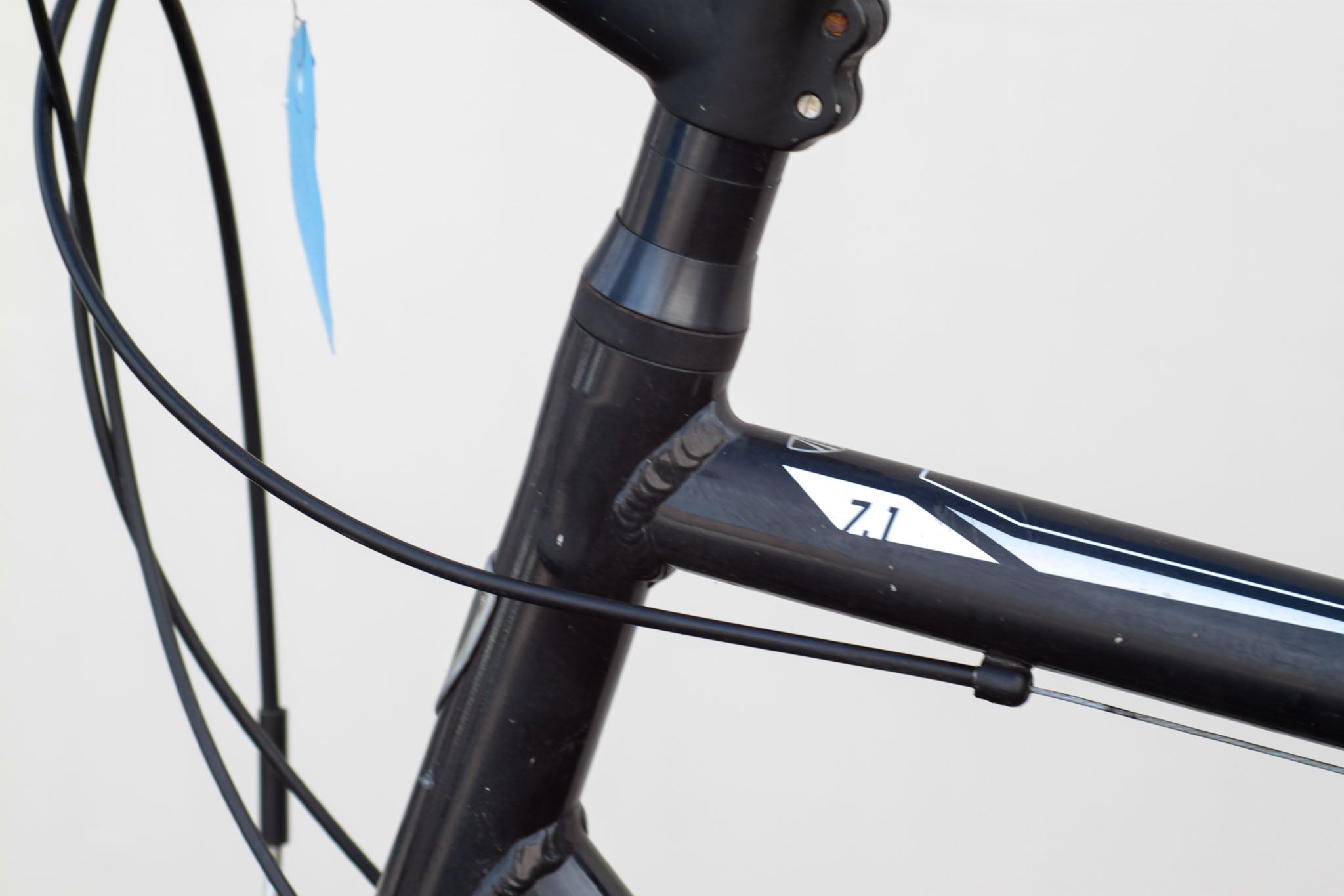 Trek FX 7.1 Commuter Fitness Hybrid Bike with Shimano Drivetrain