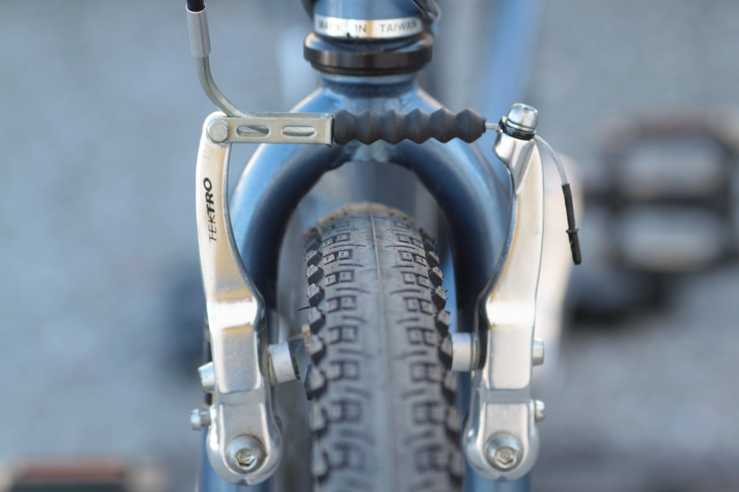 Bianchi Avenue Vintage Hybrid Commuter Bike XXL blue - OCXK | Used