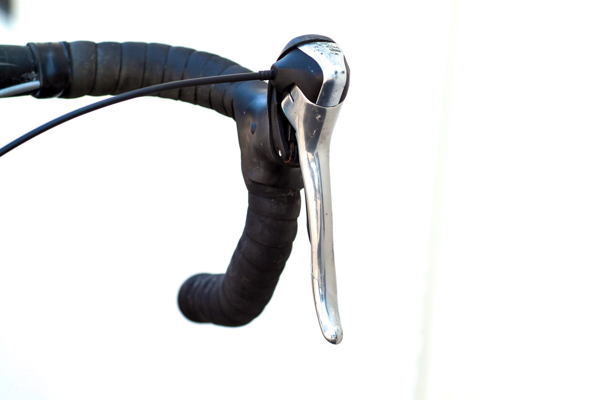 Trek Discovery Channel Edition Madone 5.2 Carbon Road Bike 56cm