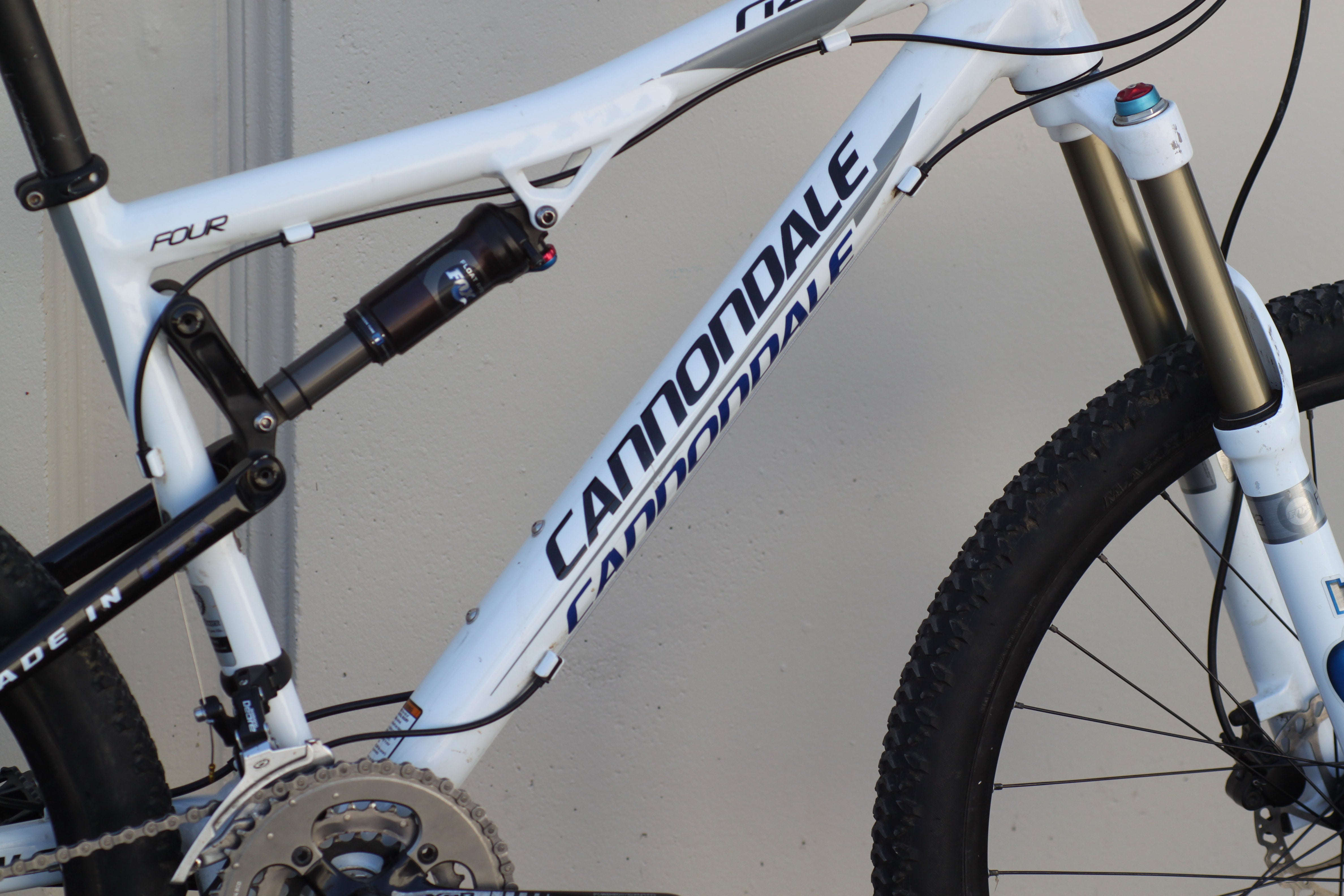 cannondale rize4 フルサス mtb Cannondale rize4 マウンテンバイク 