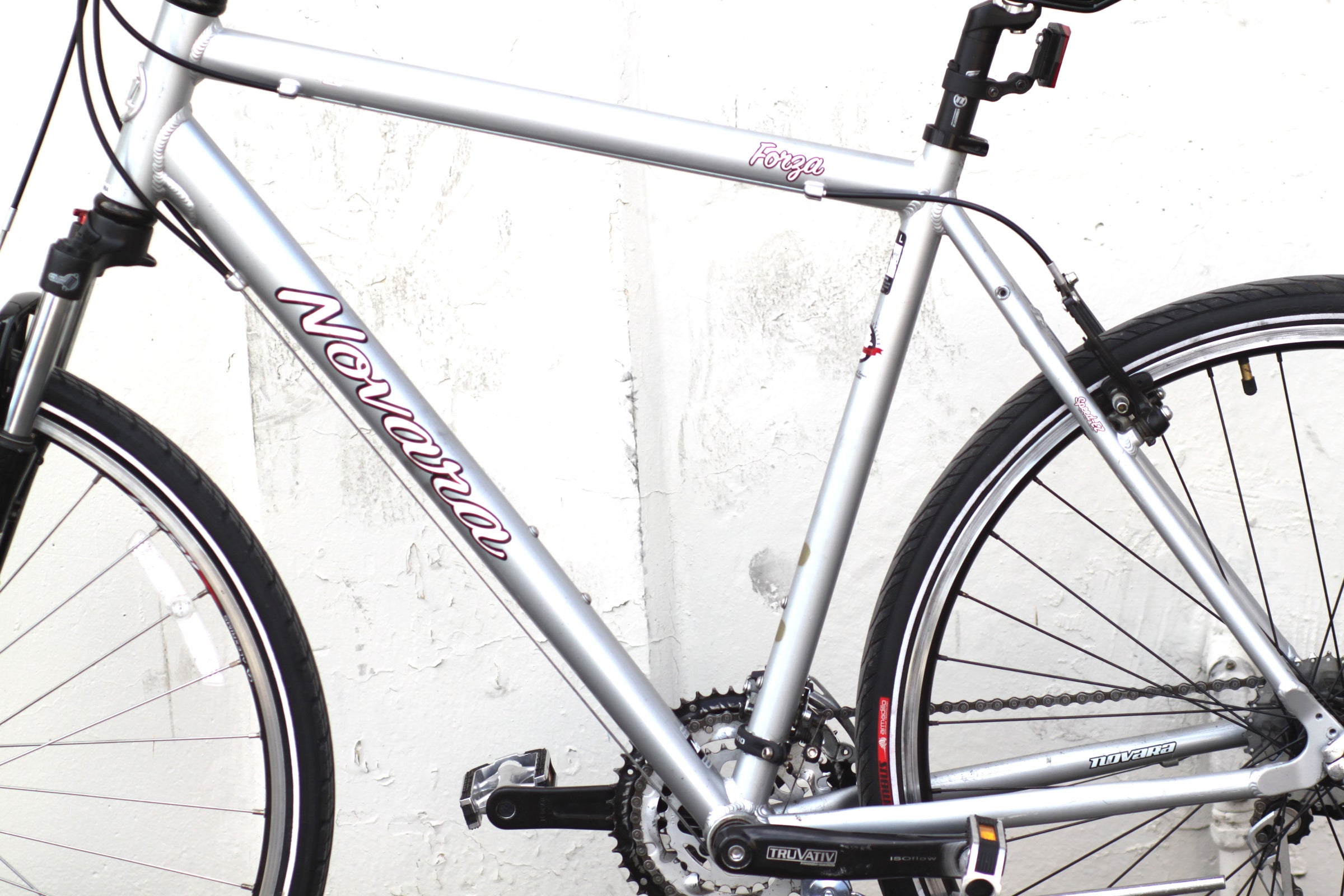 Velobike 170mm 12° Minimotors NYC - Volck Zeolite Foldable Bike