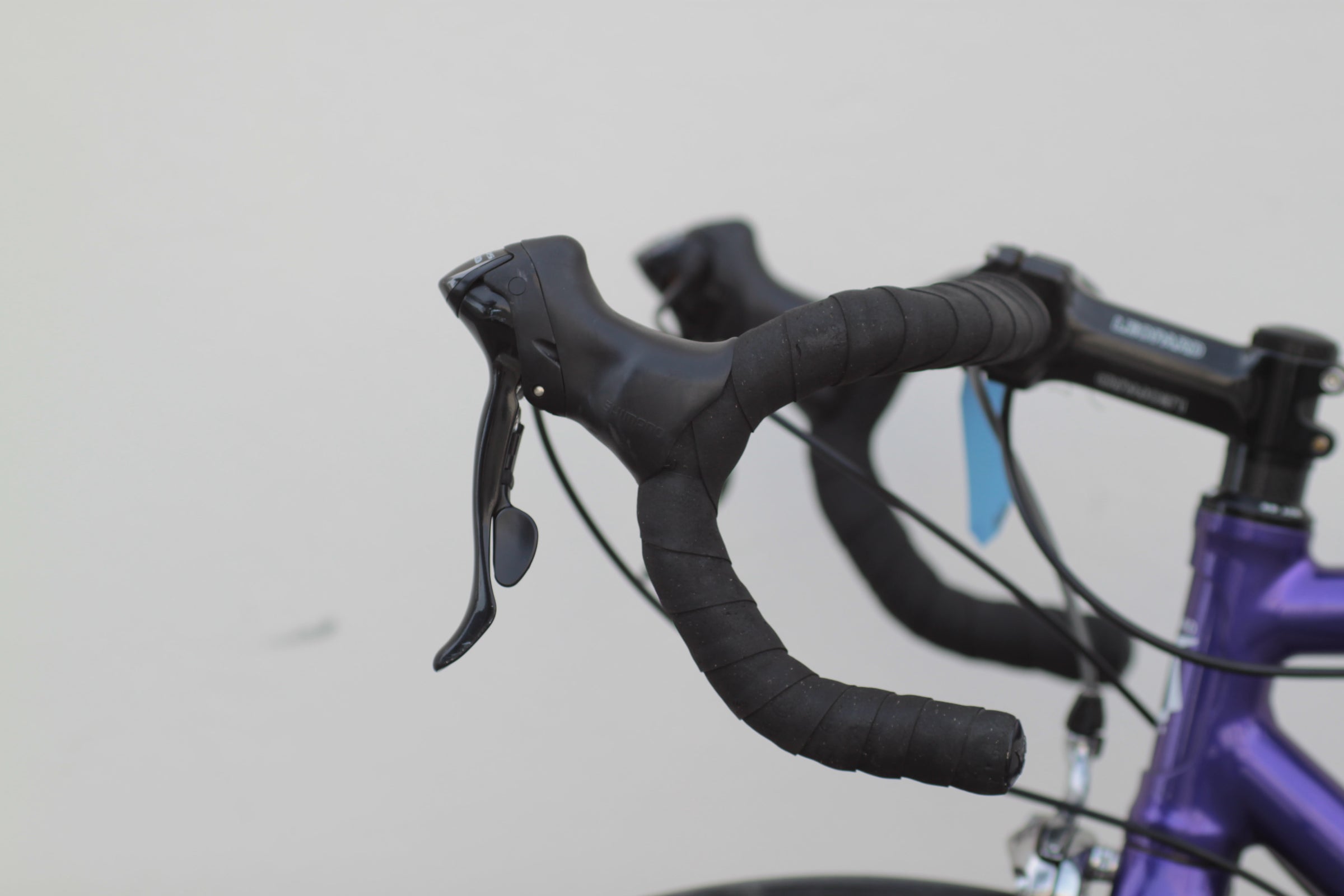 Leopard Cycles CL1 Carbon Road Bike with Carbon Fork and Shimano