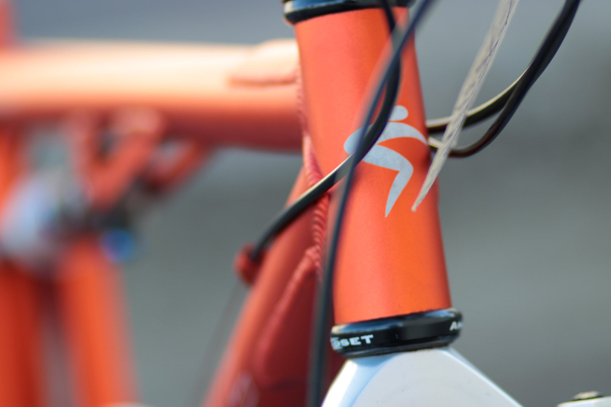 Santa Cruz Superlight Mountain Bike with RockShox SID Fork