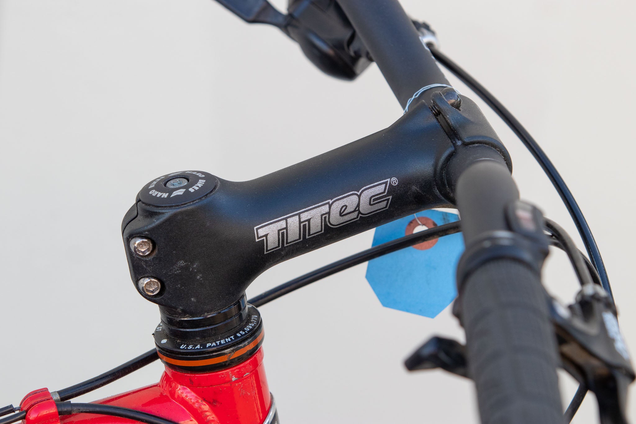 Haro hardtail store