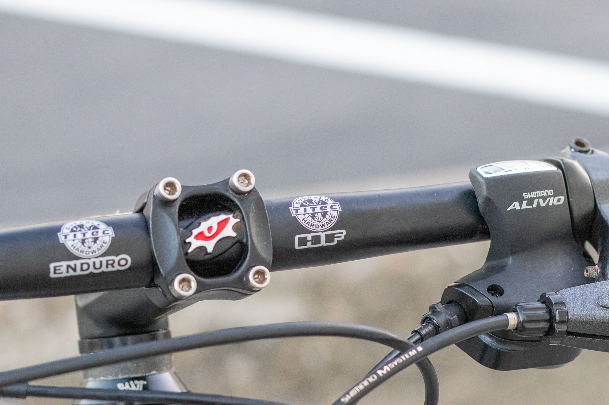 Voodoo Zobop Retro Full Suspension Mountain Bike 26