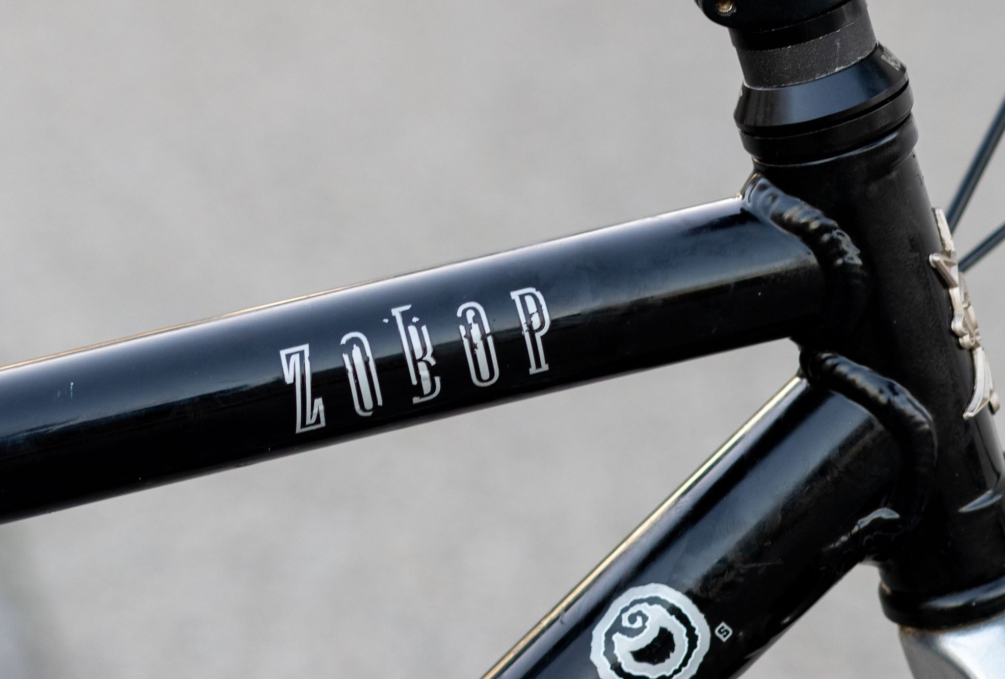 Voodoo Zobop Retro Full Suspension Mountain Bike 26