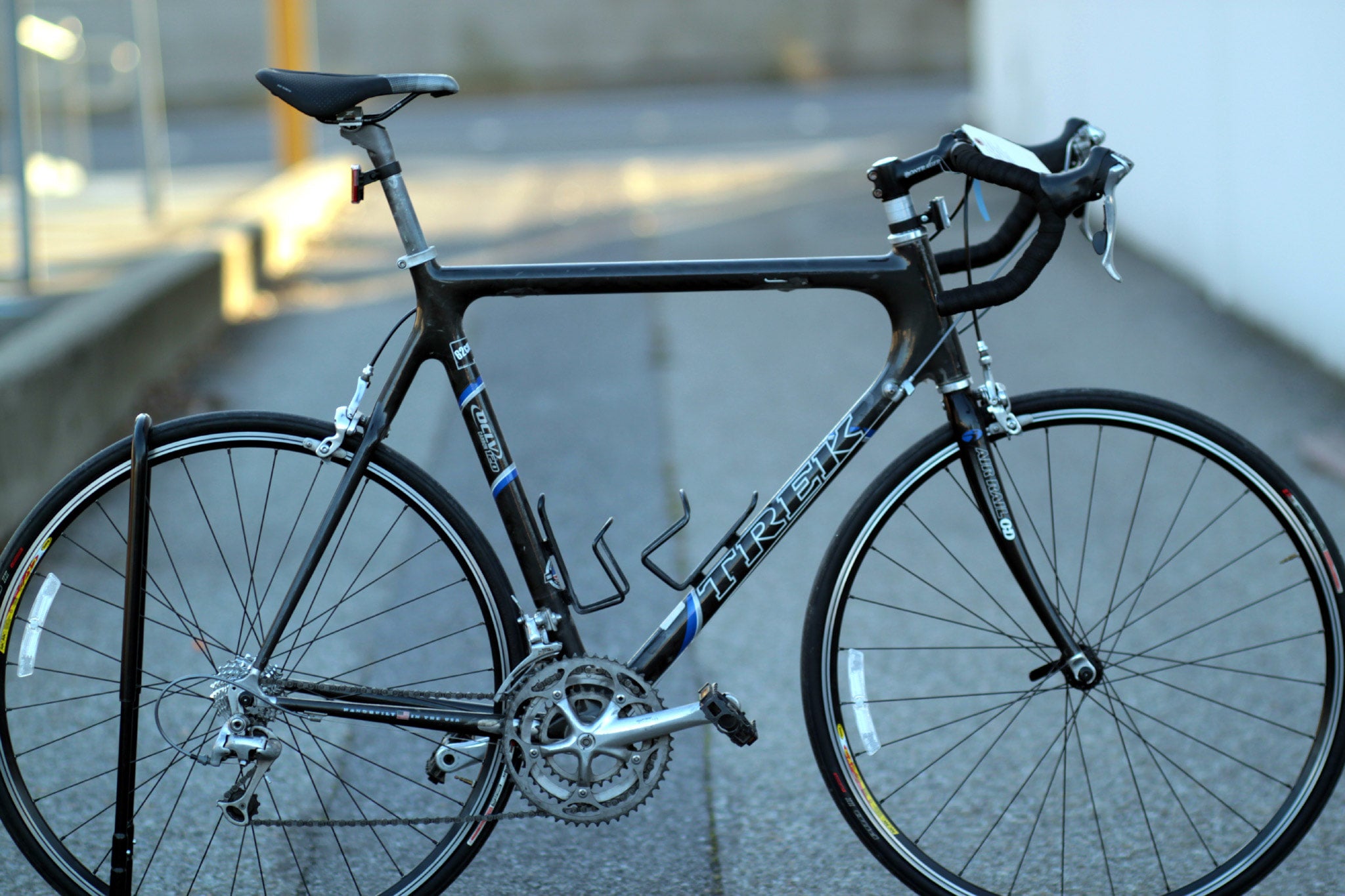 Trek 5200 oclv on sale 120