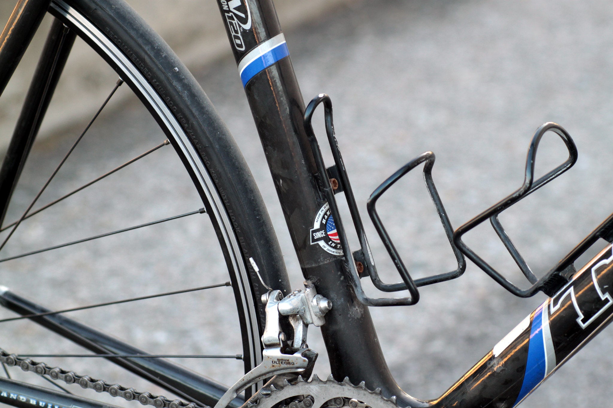 Trek 5200 oclv 120 new arrivals