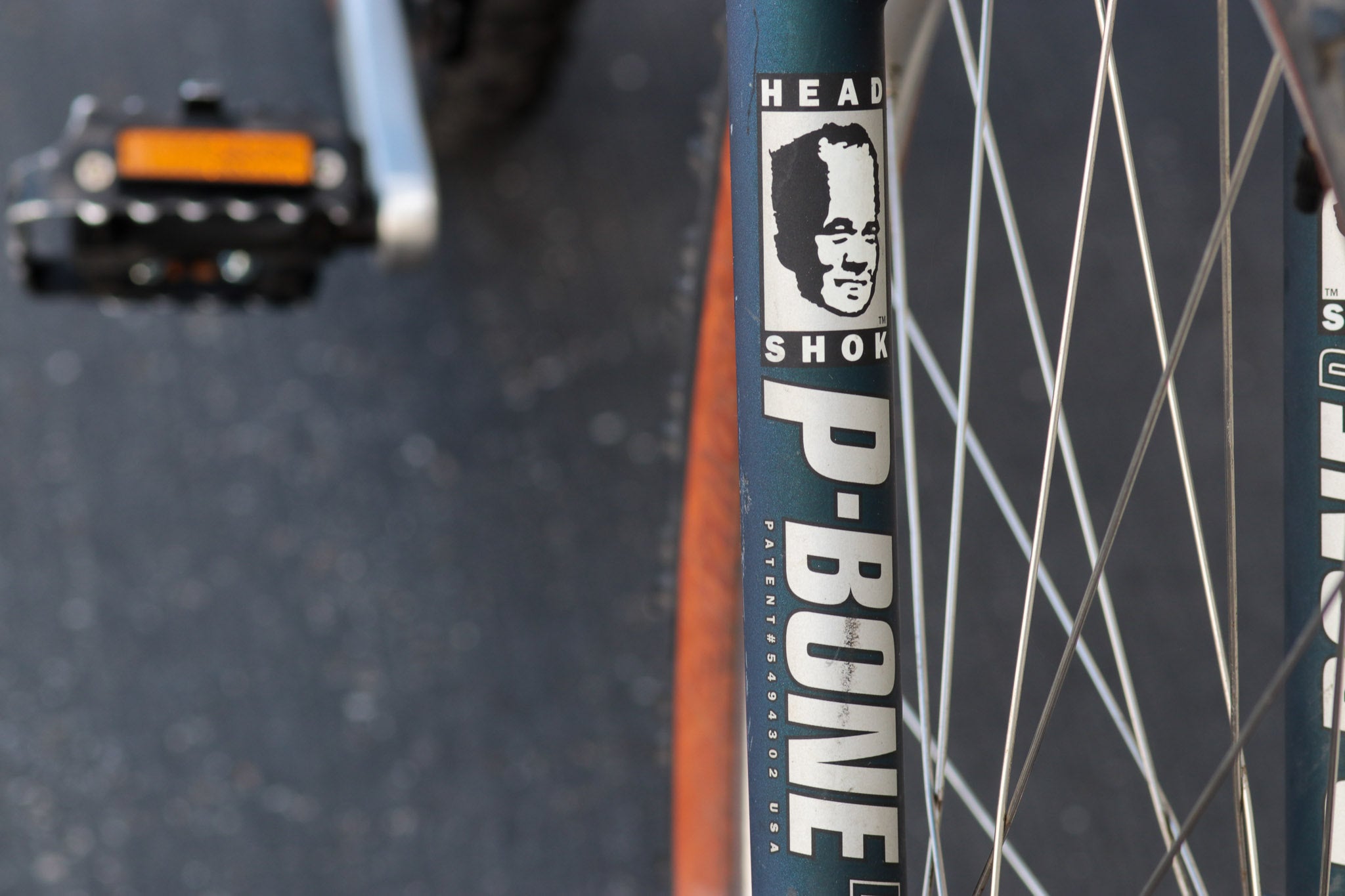 Cannondale F900 Cannondale Fatty D Cannondale P Bone Headshok