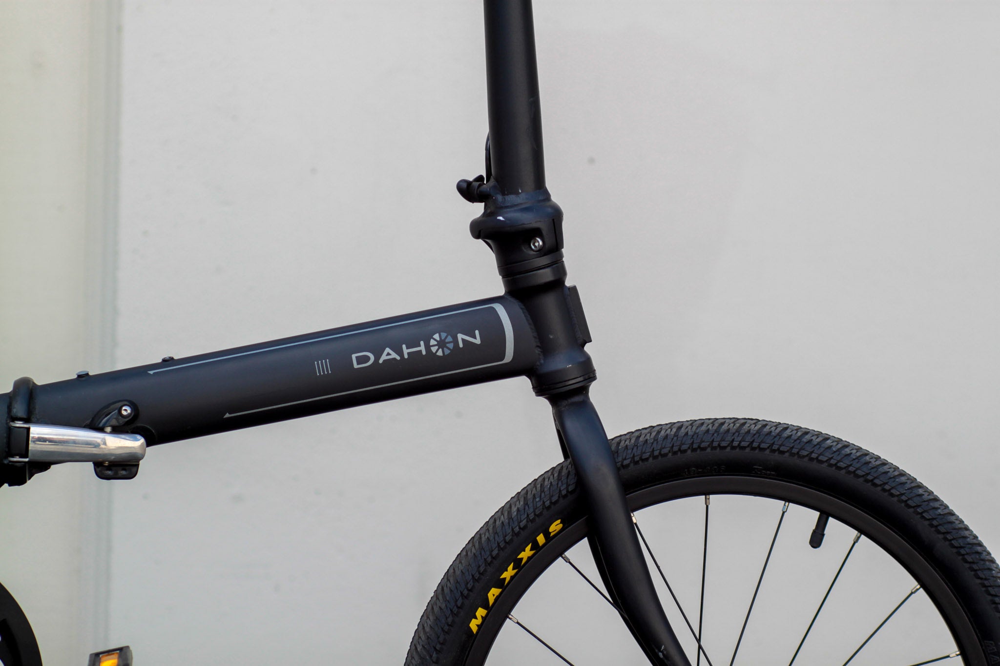 Dahon Speed Uno Singlespeed Folding Travel Bike black EEHA Used Bikes for Sale Silicon Valley Bicycle Exchange Bay Area