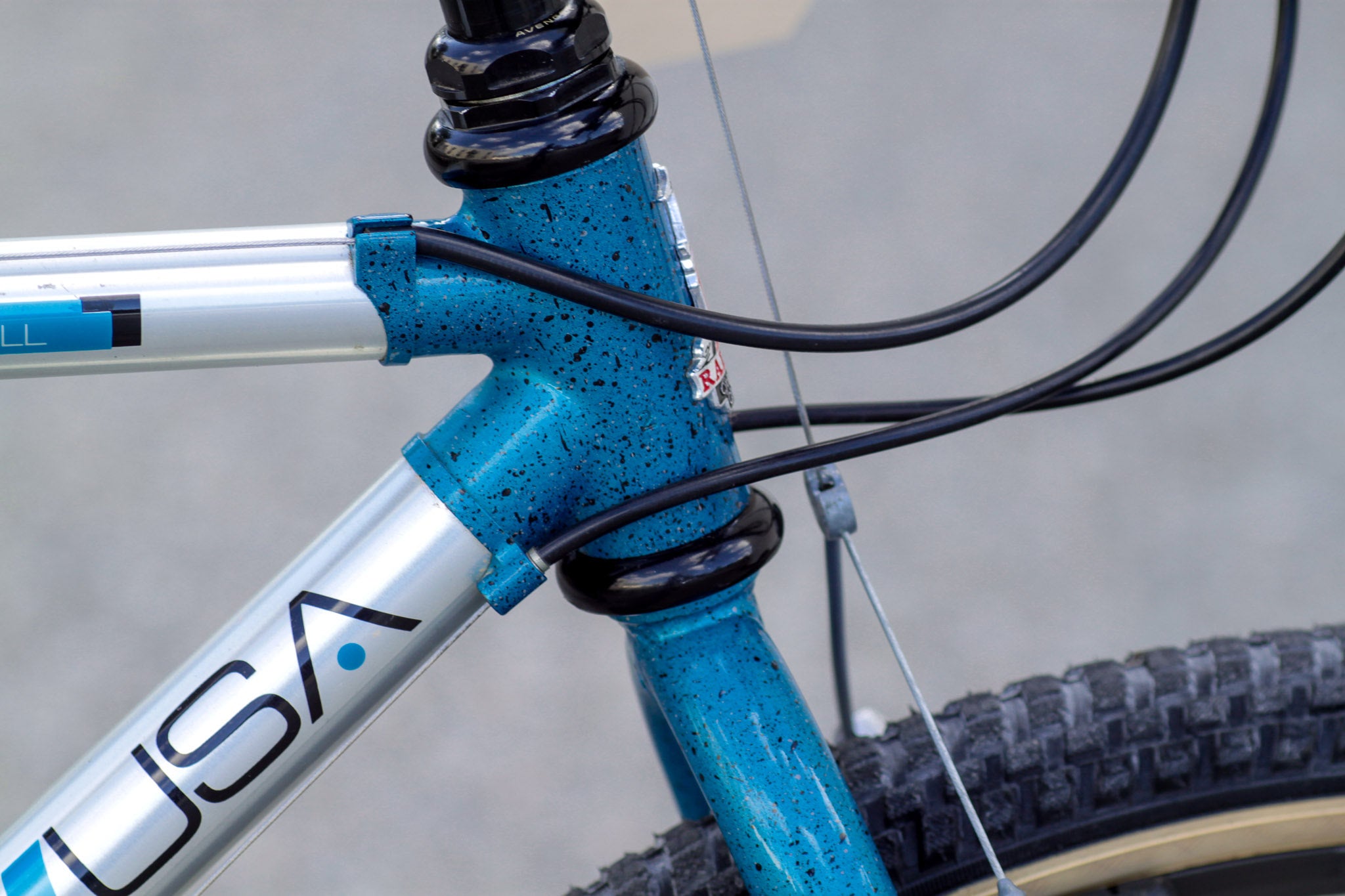 Raleigh chinook sale mountain bike