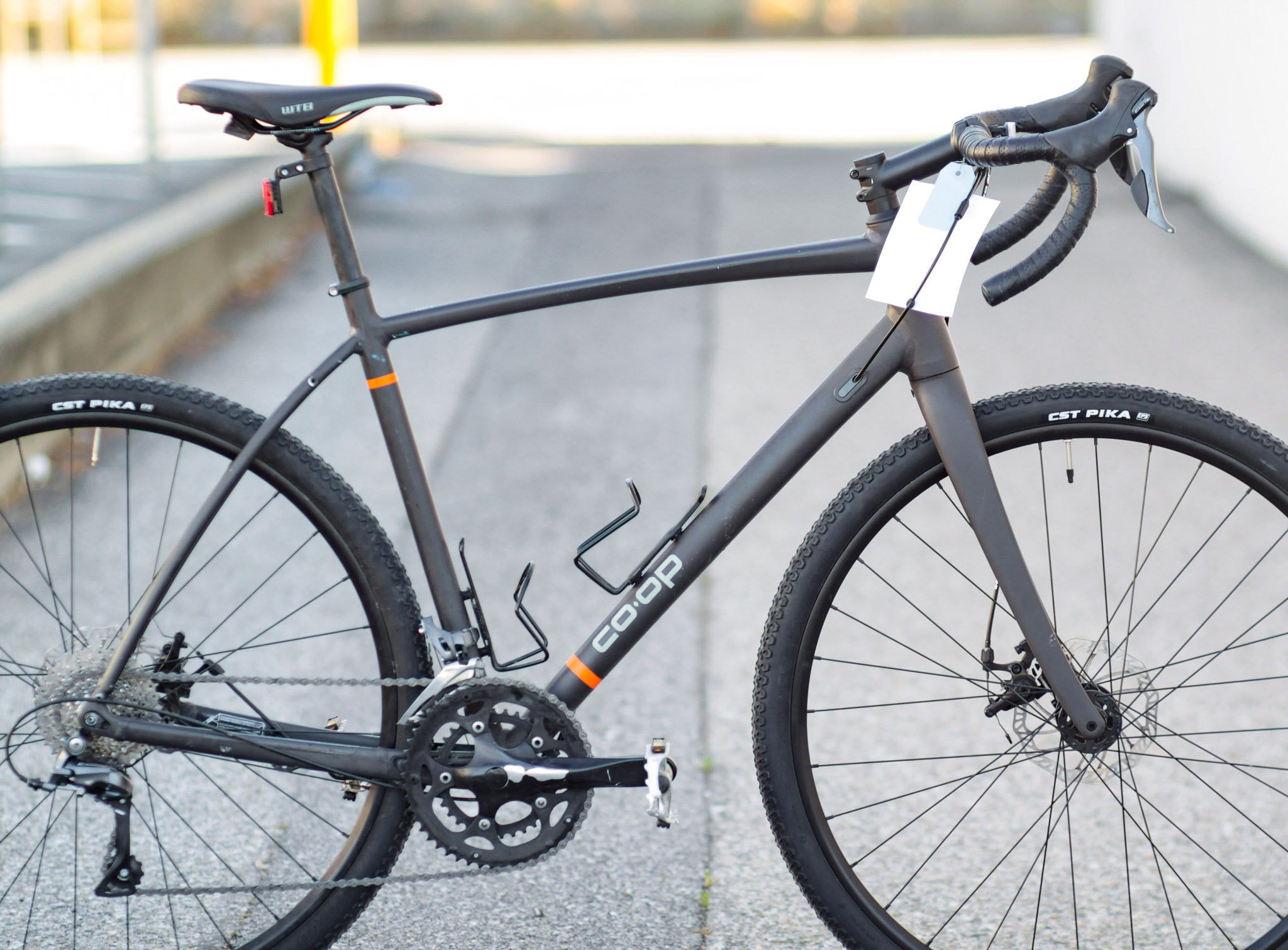 Adv 2.1 deals bike review