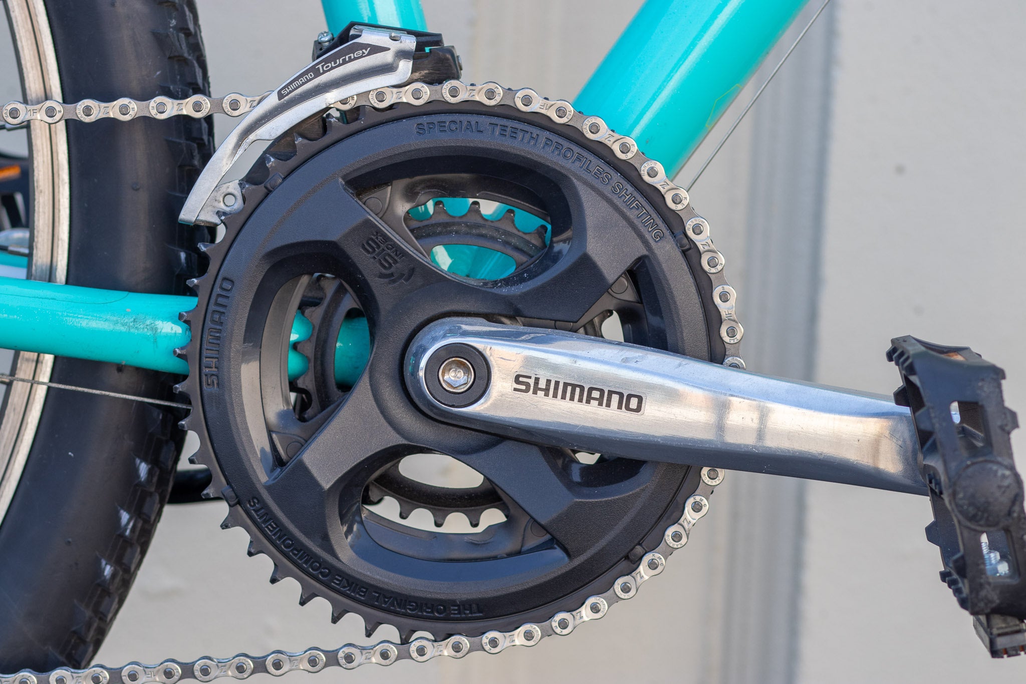 Trek top skye 13