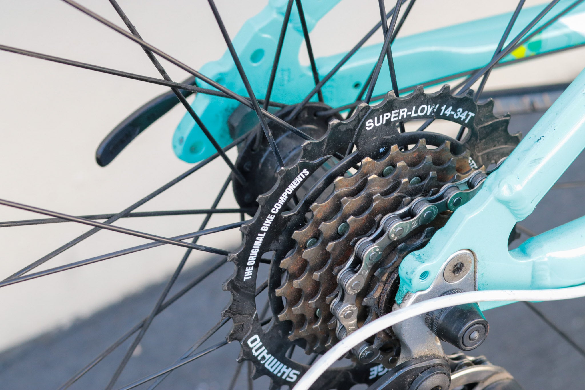 Trek skye wsd deals