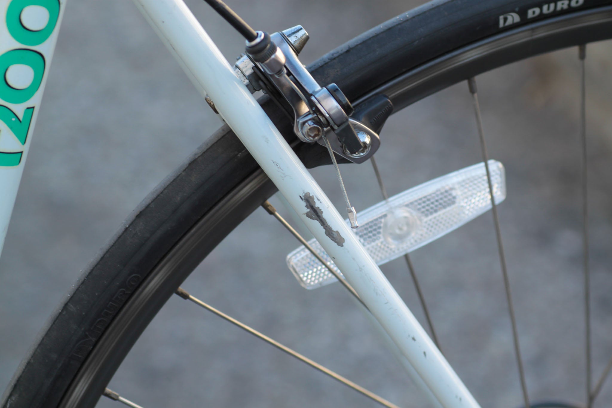 Trek 1200 sales aluminum 1994