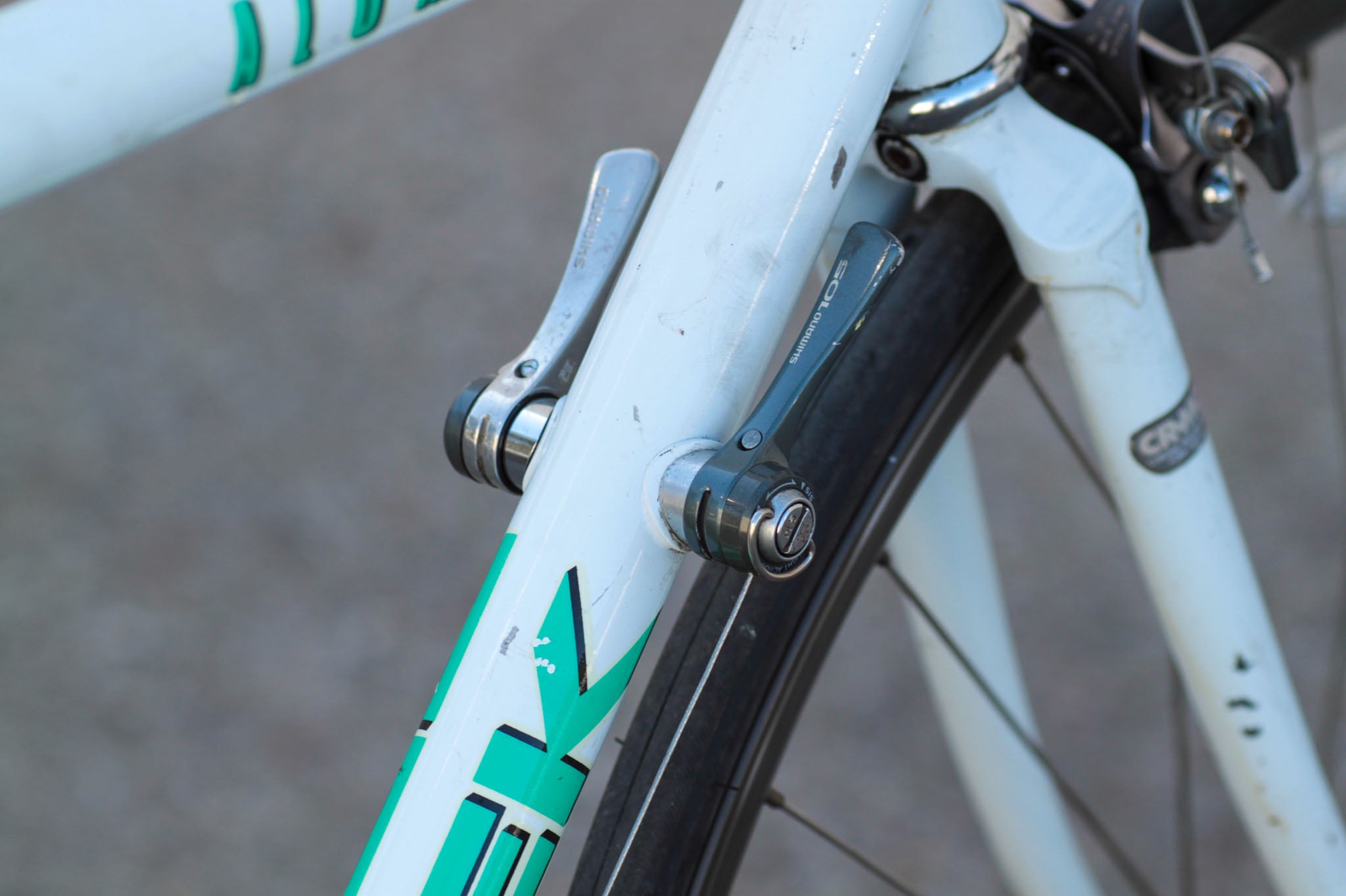 Trek 1200 store bike