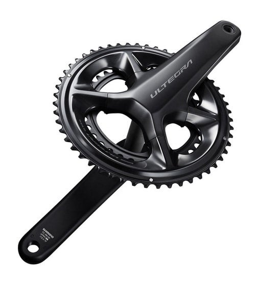 Shimano Ultegra FC R8100 Crankset 160mm for 50 34 12 speed Used Bikes for Sale Silicon Valley Bicycle Exchange Bay Area