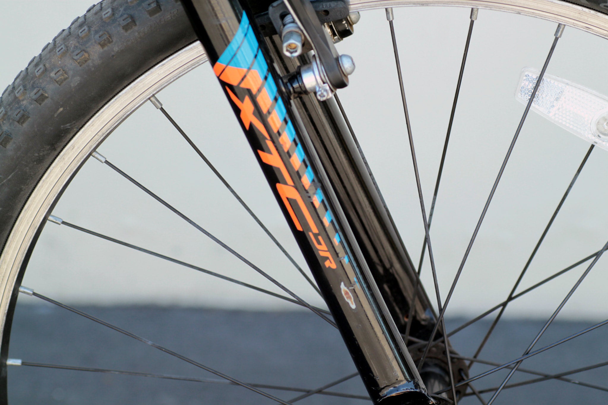 Giant hotsell xtc dr