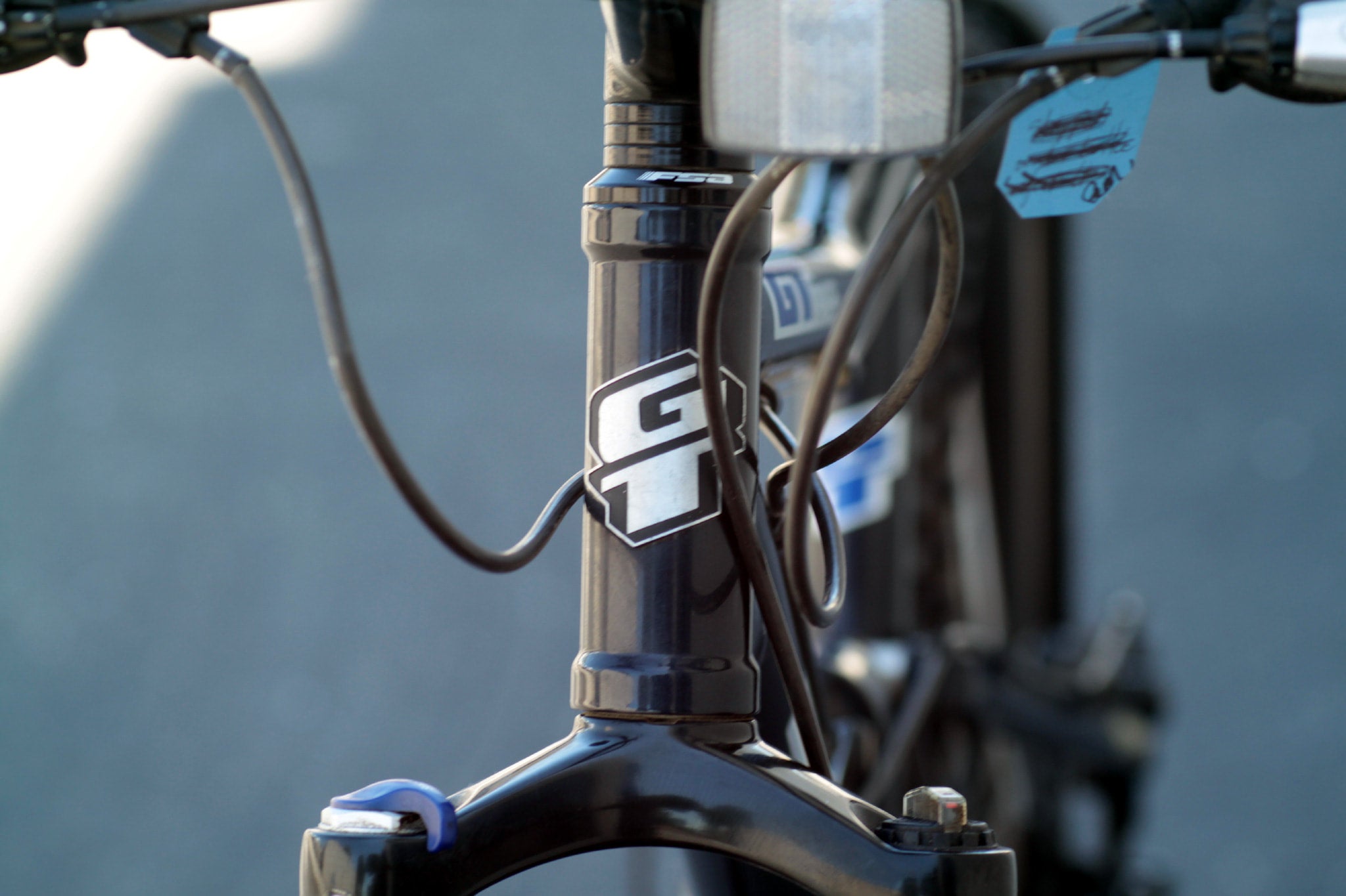 Gt i drive 2025 4.0 mountain bike