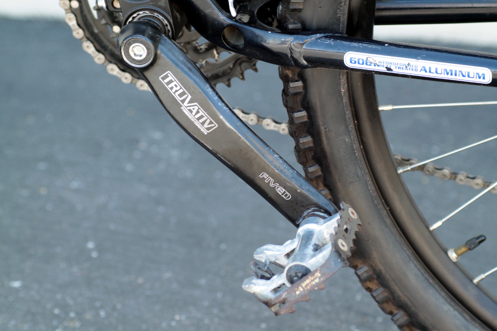 Gt i drive bottom bracket deals