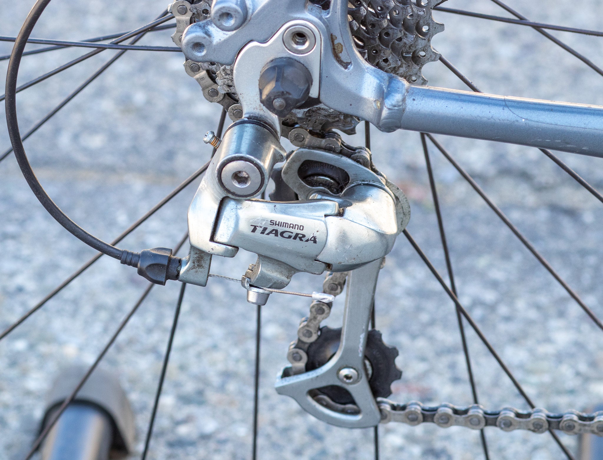 Carbon fork hybrid bike clearance