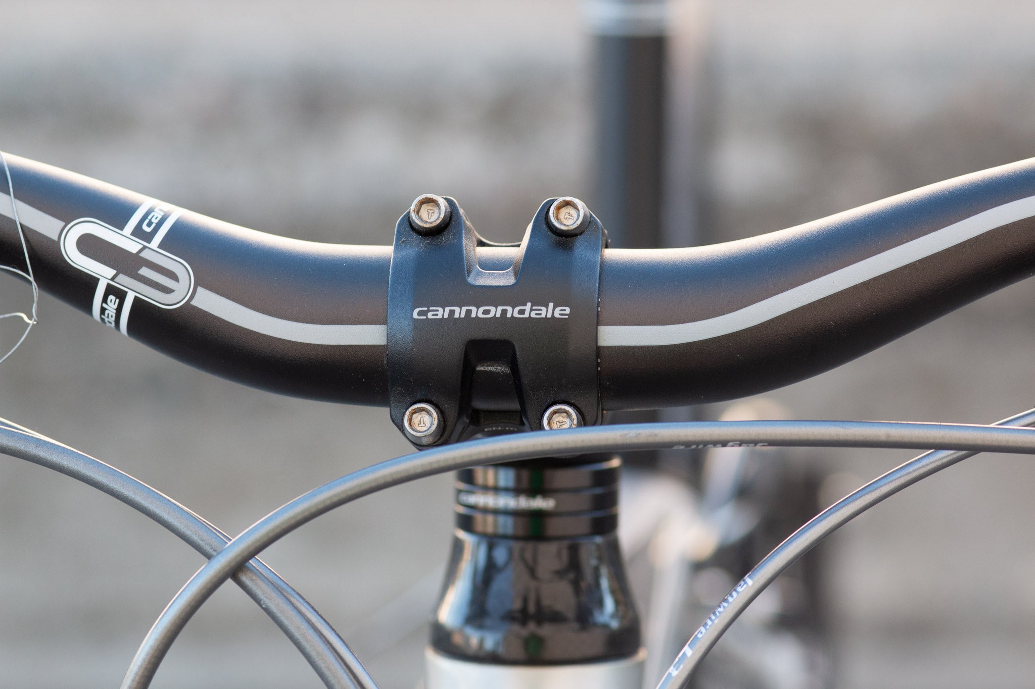 Cannondale cda best sale