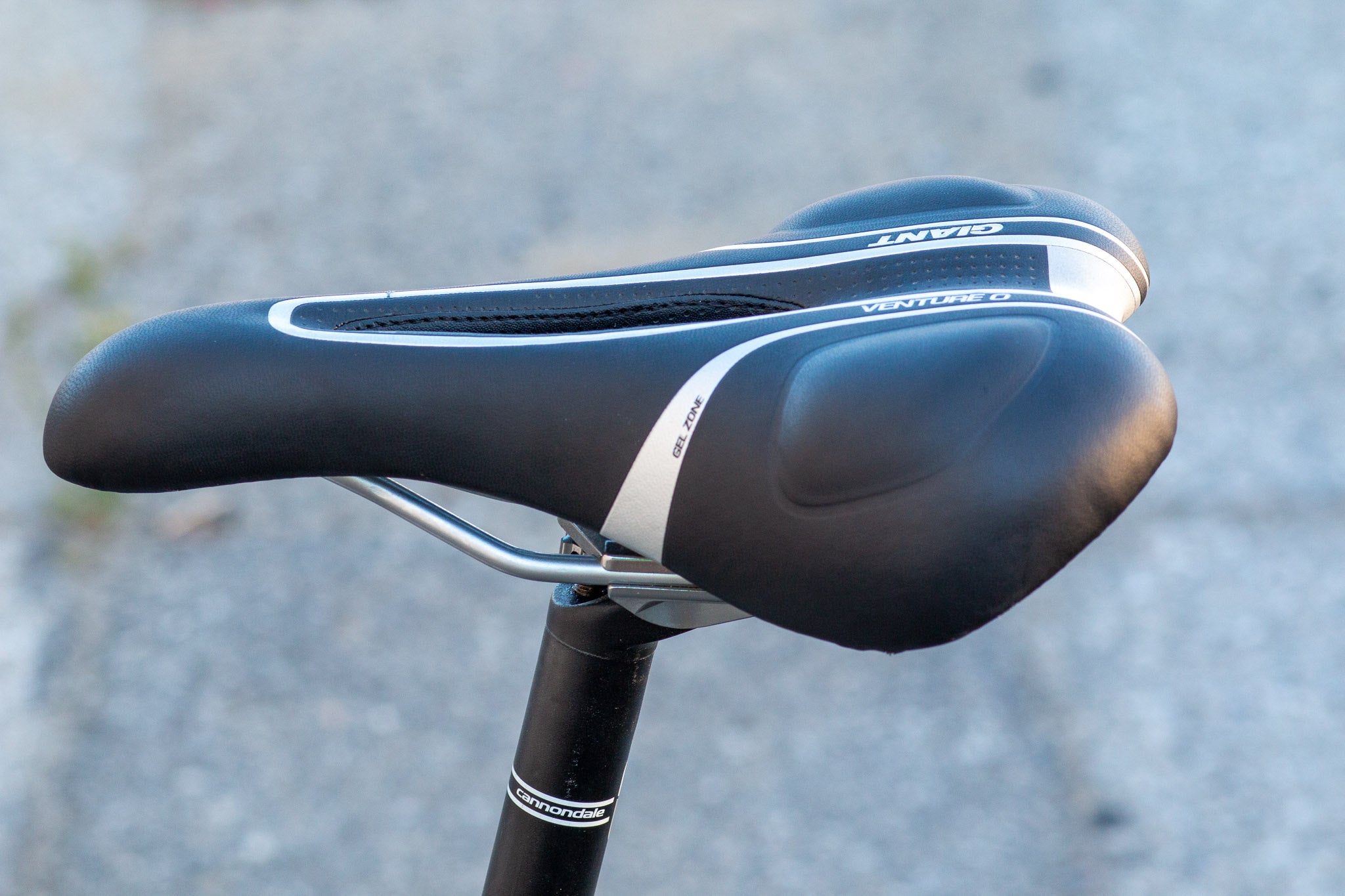 cannondale cda