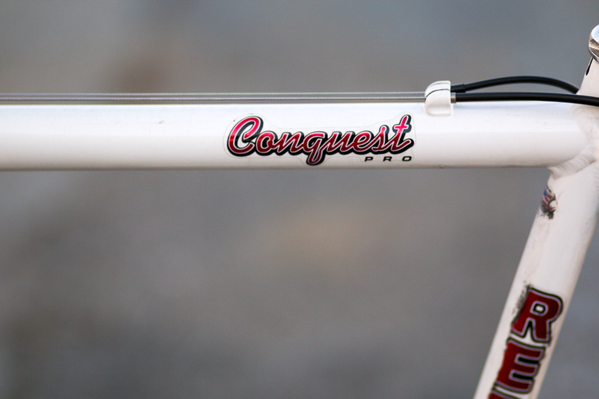 Redline conquest pro cyclocross 2025