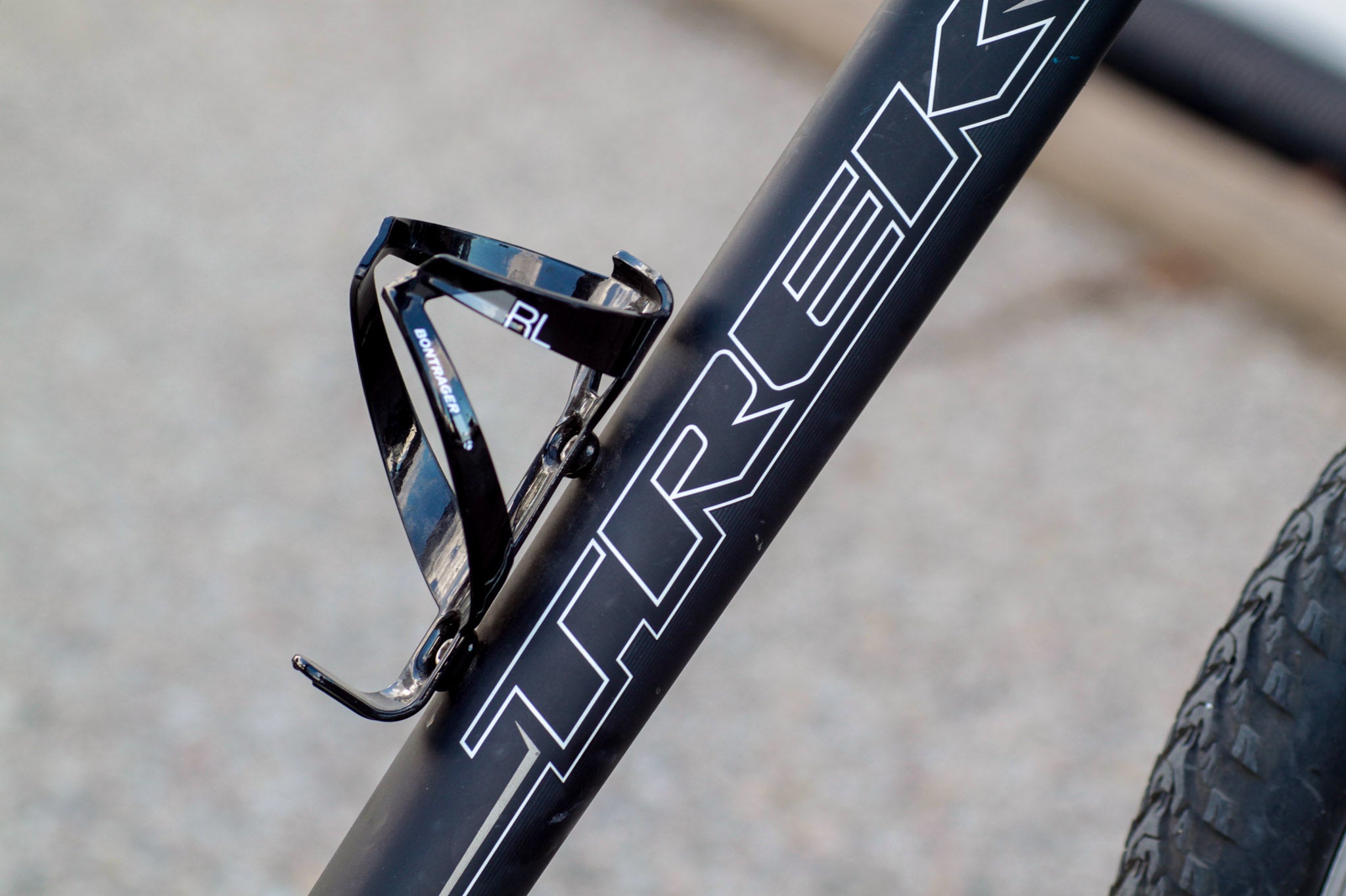 Trek 3900 3 Series Sport Level Mountain Bike 18 46cm black SHIW Used Bikes for Sale Silicon Valley Bicycle Exchange Bay Area