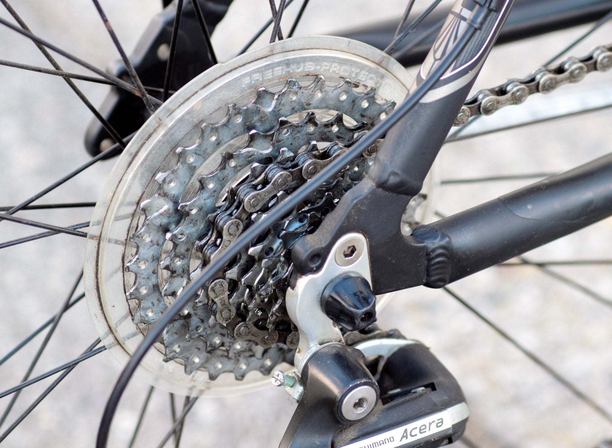 Vtt discount trek 3900