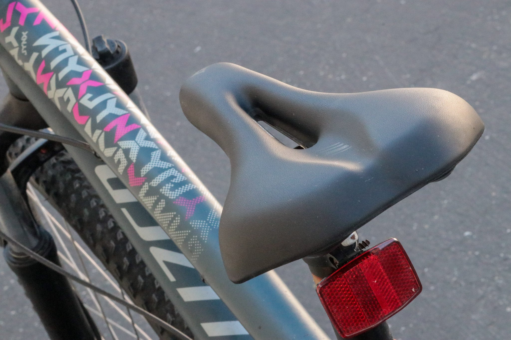 Specialized jynx best sale ladies mountain bike