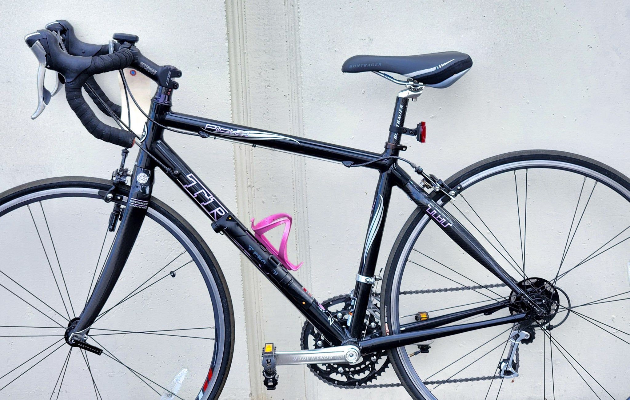 Trek wsd 2.1 2025