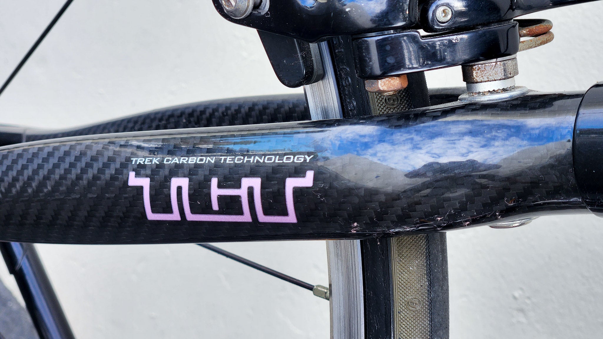 Trek Pilot 2.1 WSD Alloy Carbon Women s Road Bike Shimano Ultegra 50cm black XSQV Used Bikes for Sale Silicon Valley Bicycle Exchange Bay Area