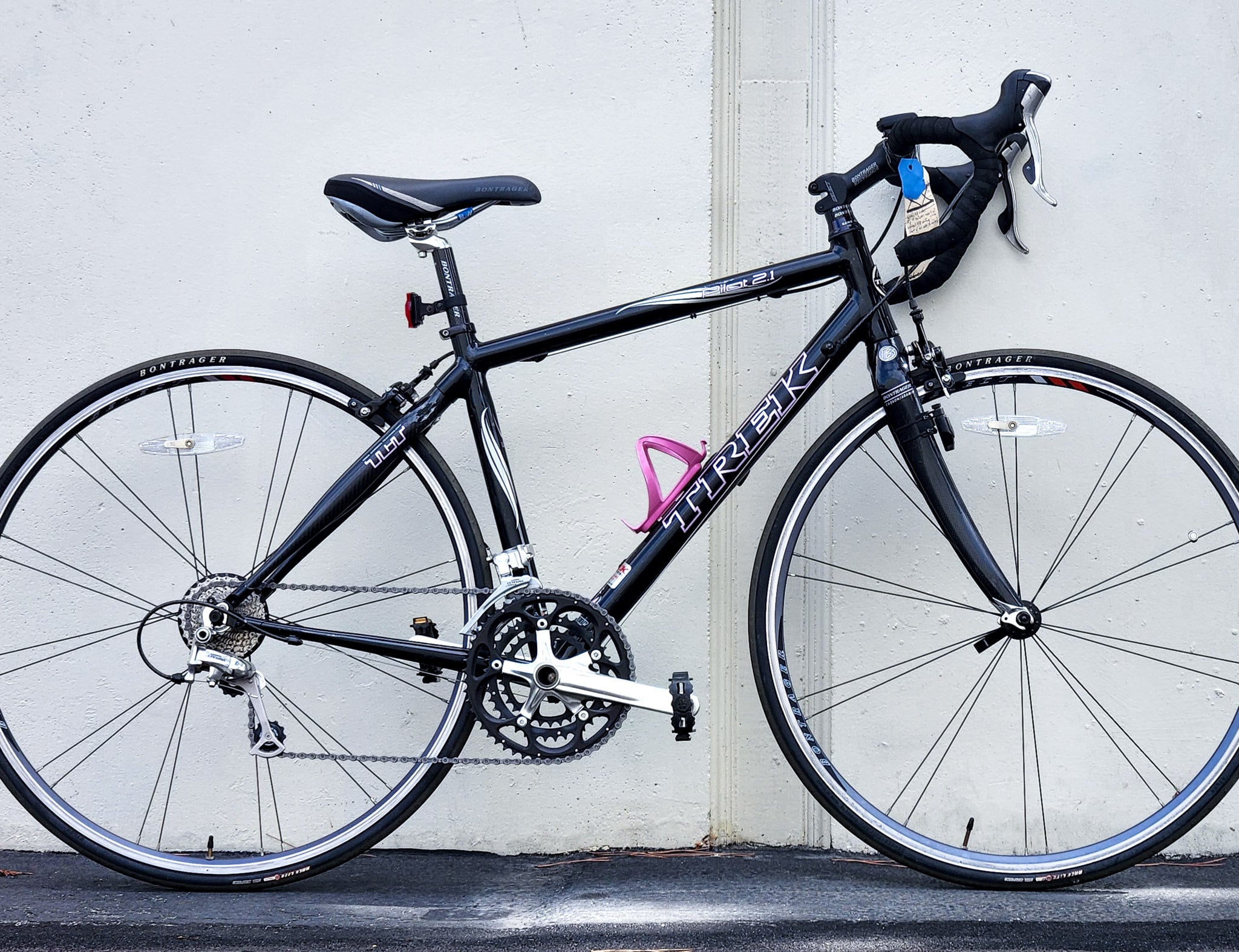 Trek sales 2.1 wsd