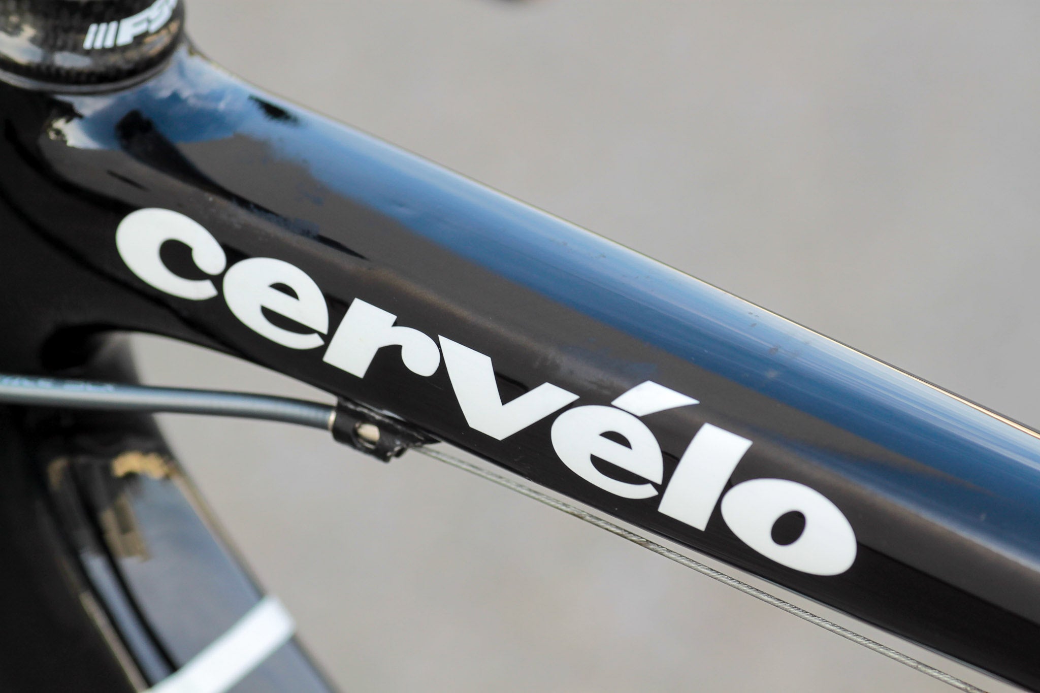 Cervelo s3 2009 store