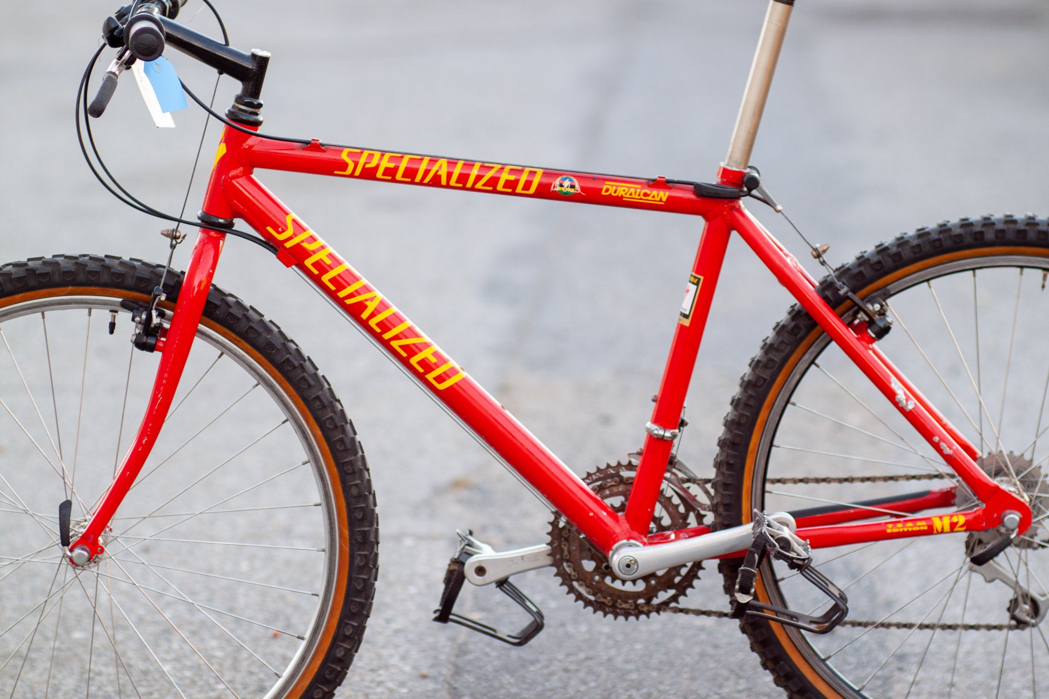 1993 stumpjumper new arrivals