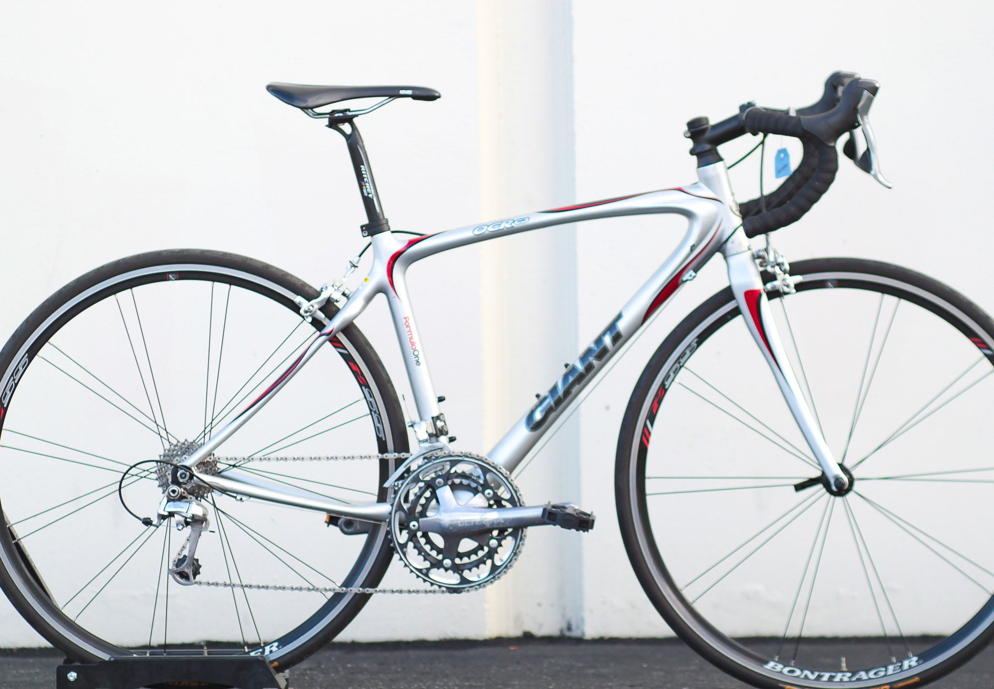 Giant clearance ocr c3