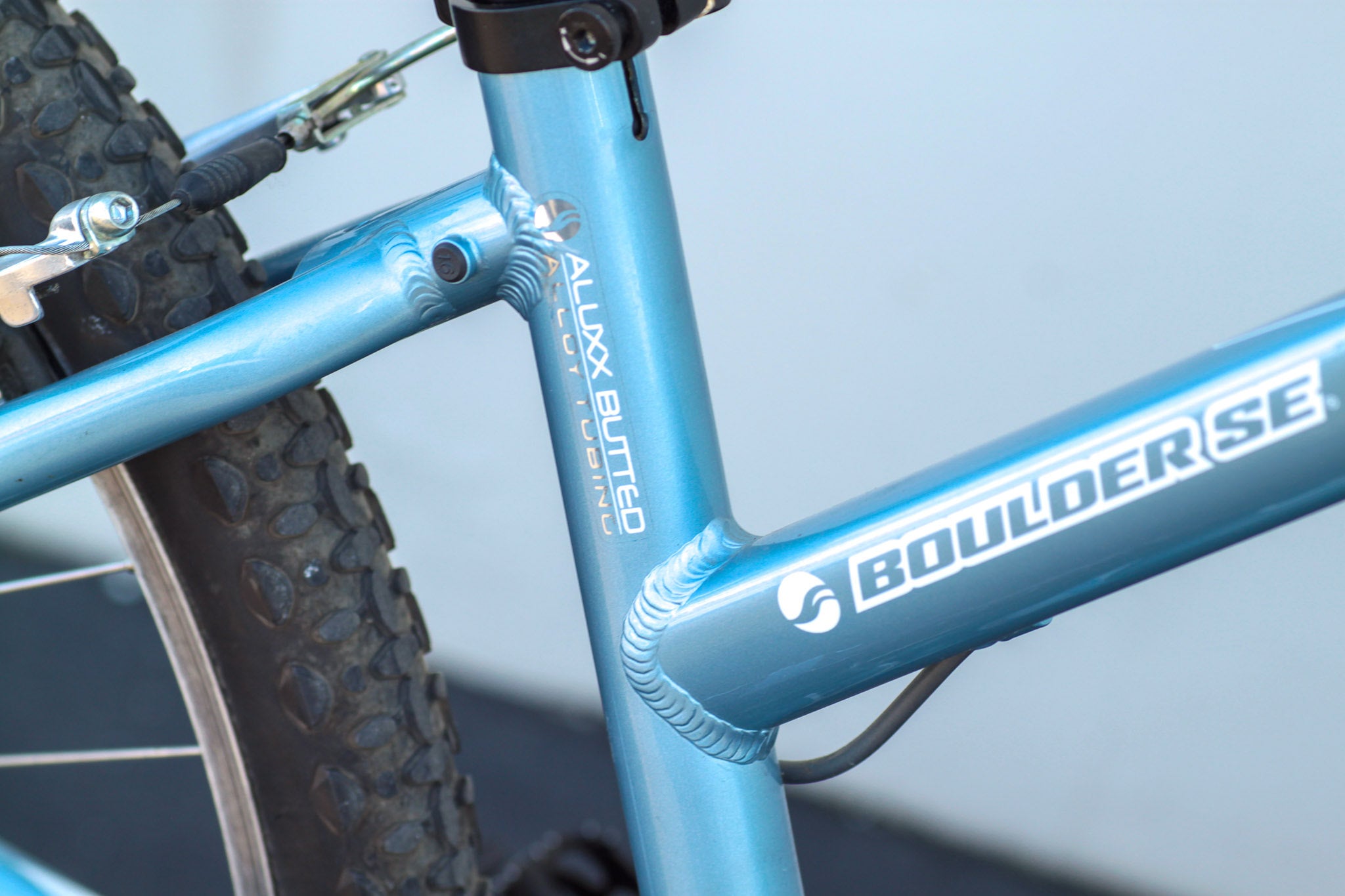 Men's giant boulder mountain bike best sale