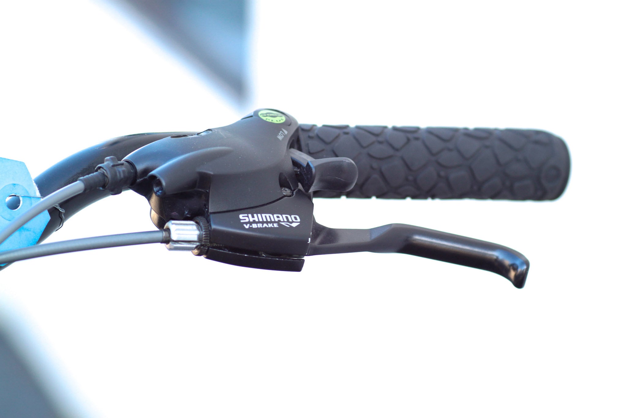 Shimano store c101 shifter