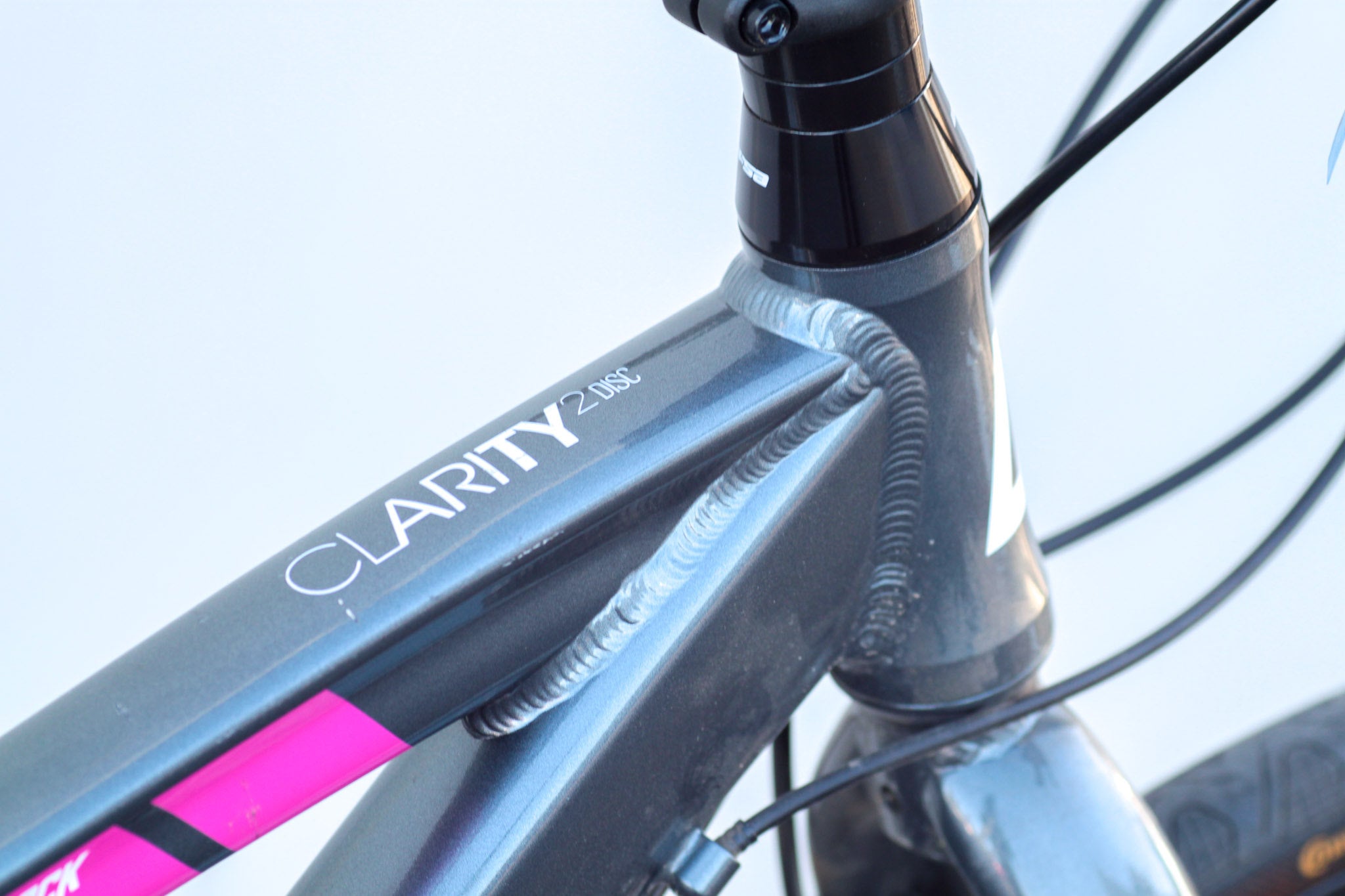 Diamondback clarity 2 women's hybrid bike clearance