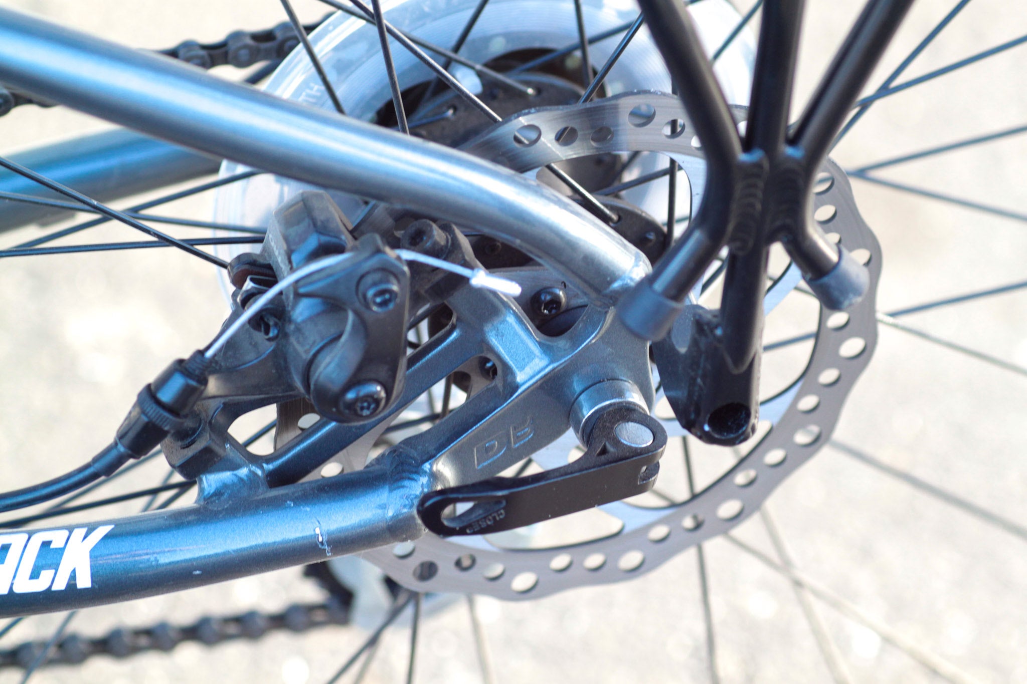 Diamondback Clarity 2 Disc Commuter Fitness Hybrid with Disc Brakes XS black BECM Used Bikes for Sale Silicon Valley Bicycle Exchange Bay Area