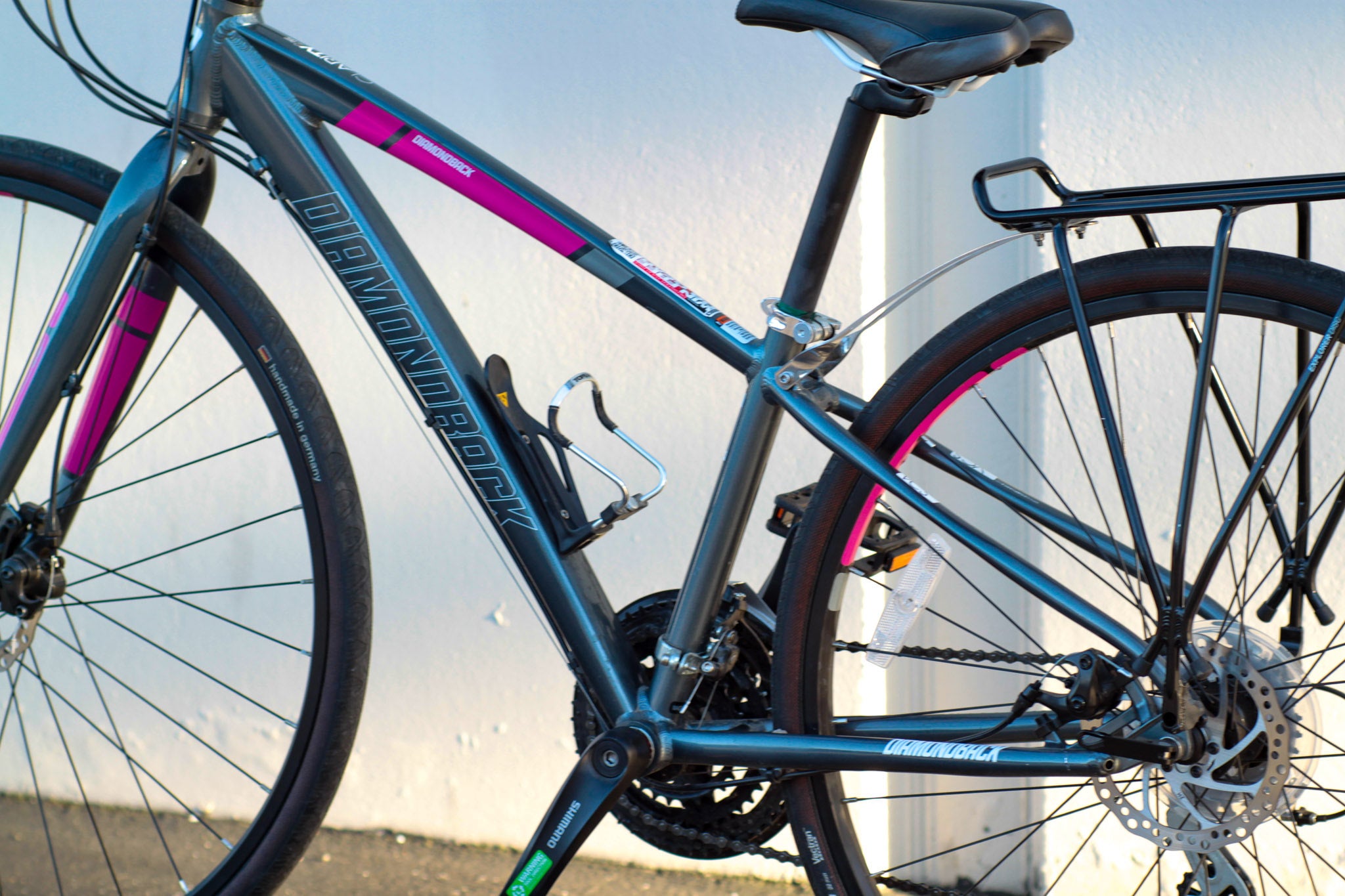 Diamondback clarity 3 new arrivals