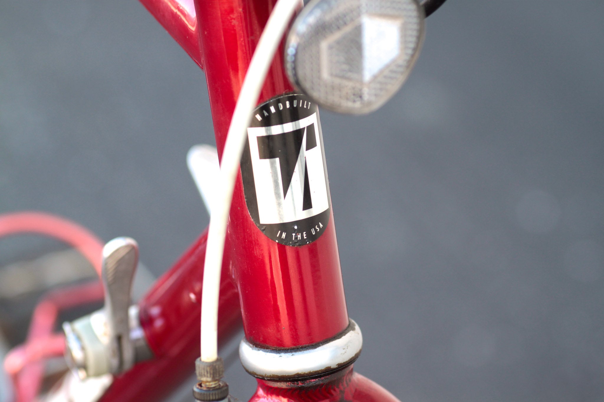 Claud butler summer bay examinant bike