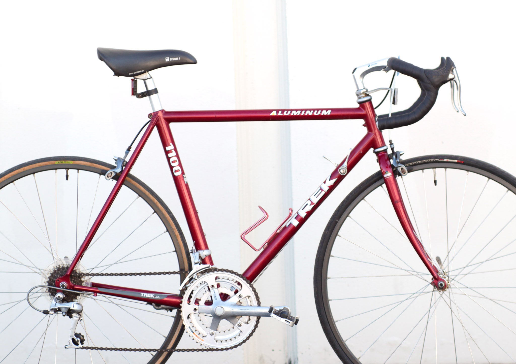 Aluminum road bike outlet