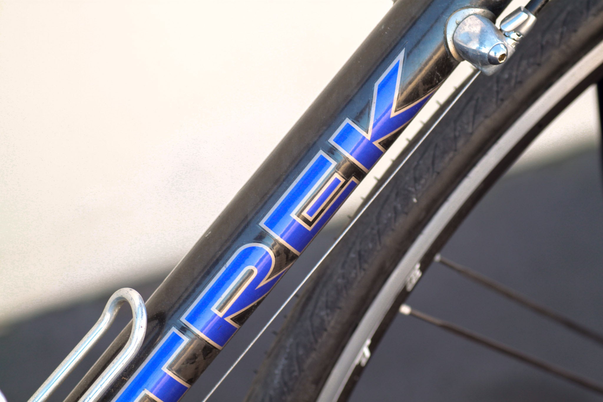 Trek carbon hotsell zx series 2100